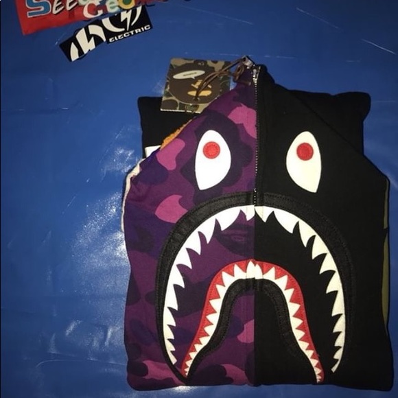 Bape - Picture 1 of 8